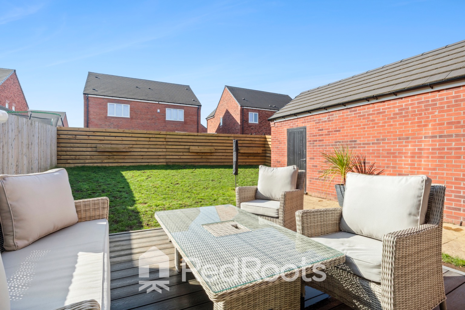 3 bed detached house for sale in Hartshorn Road, Armthorpe, Doncaster, South Yorkshire, DN3  - Property Image 23