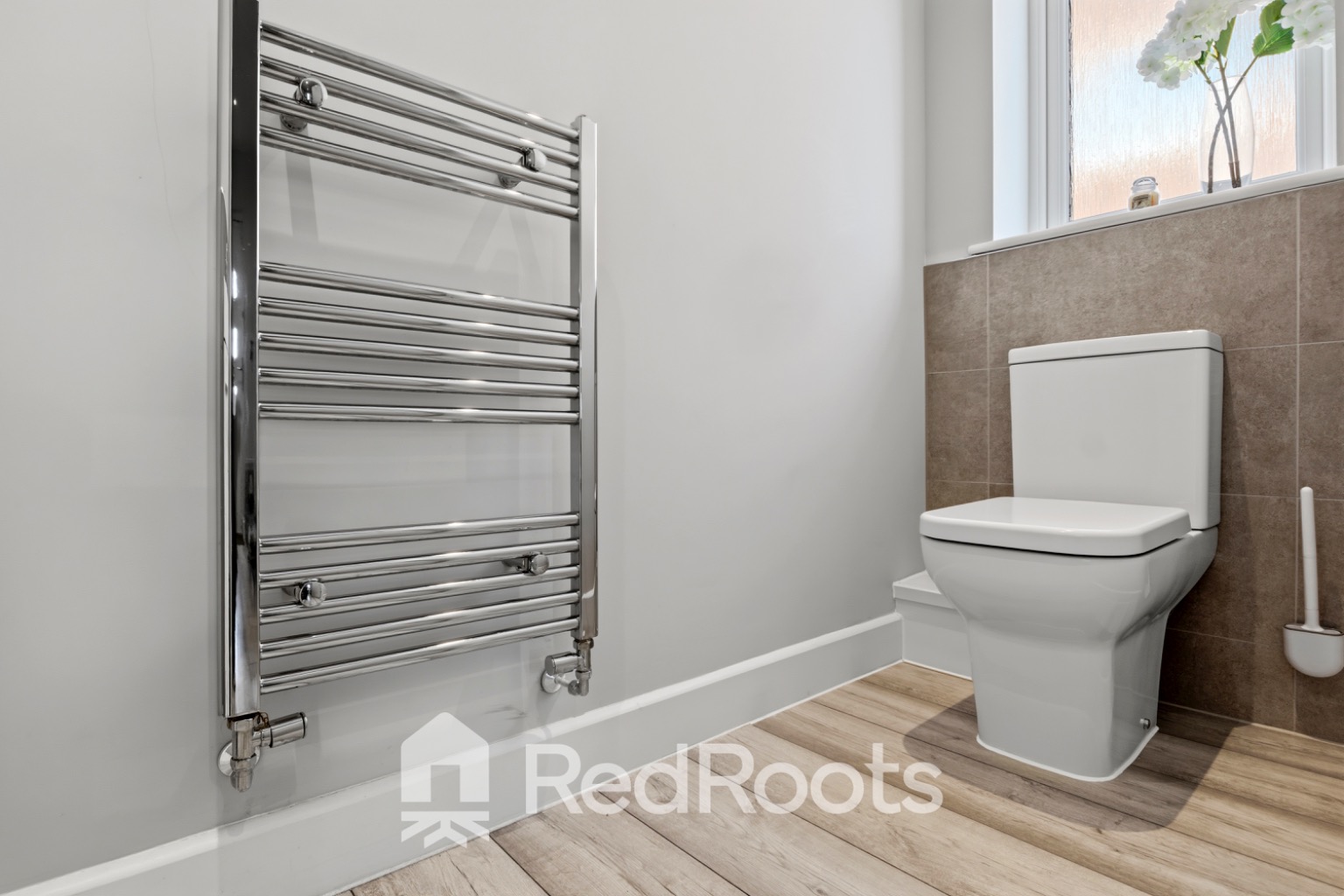 3 bed detached house for sale in Hartshorn Road, Armthorpe, Doncaster, South Yorkshire, DN3  - Property Image 21