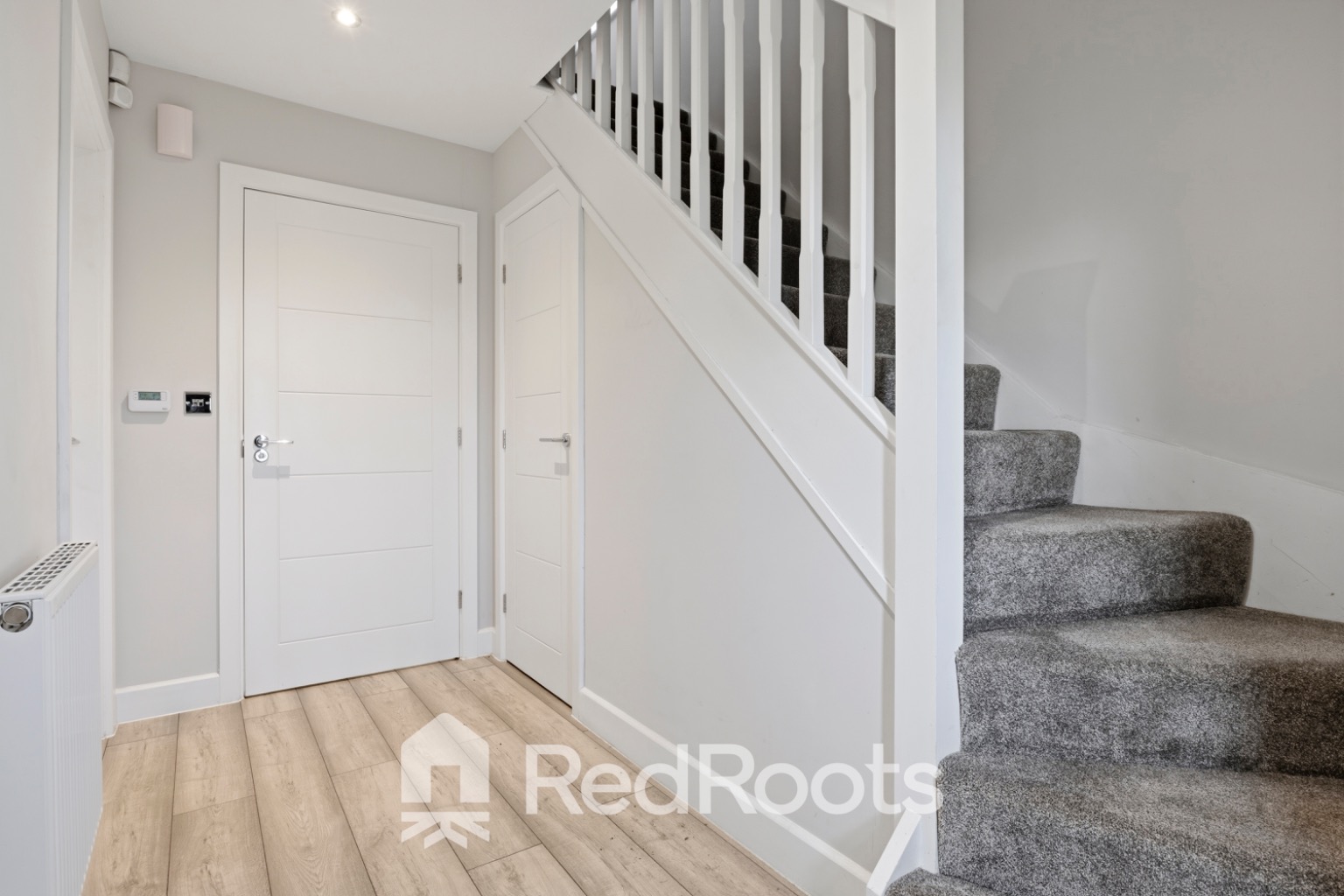 3 bed detached house for sale in Hartshorn Road, Armthorpe, Doncaster, South Yorkshire, DN3  - Property Image 22