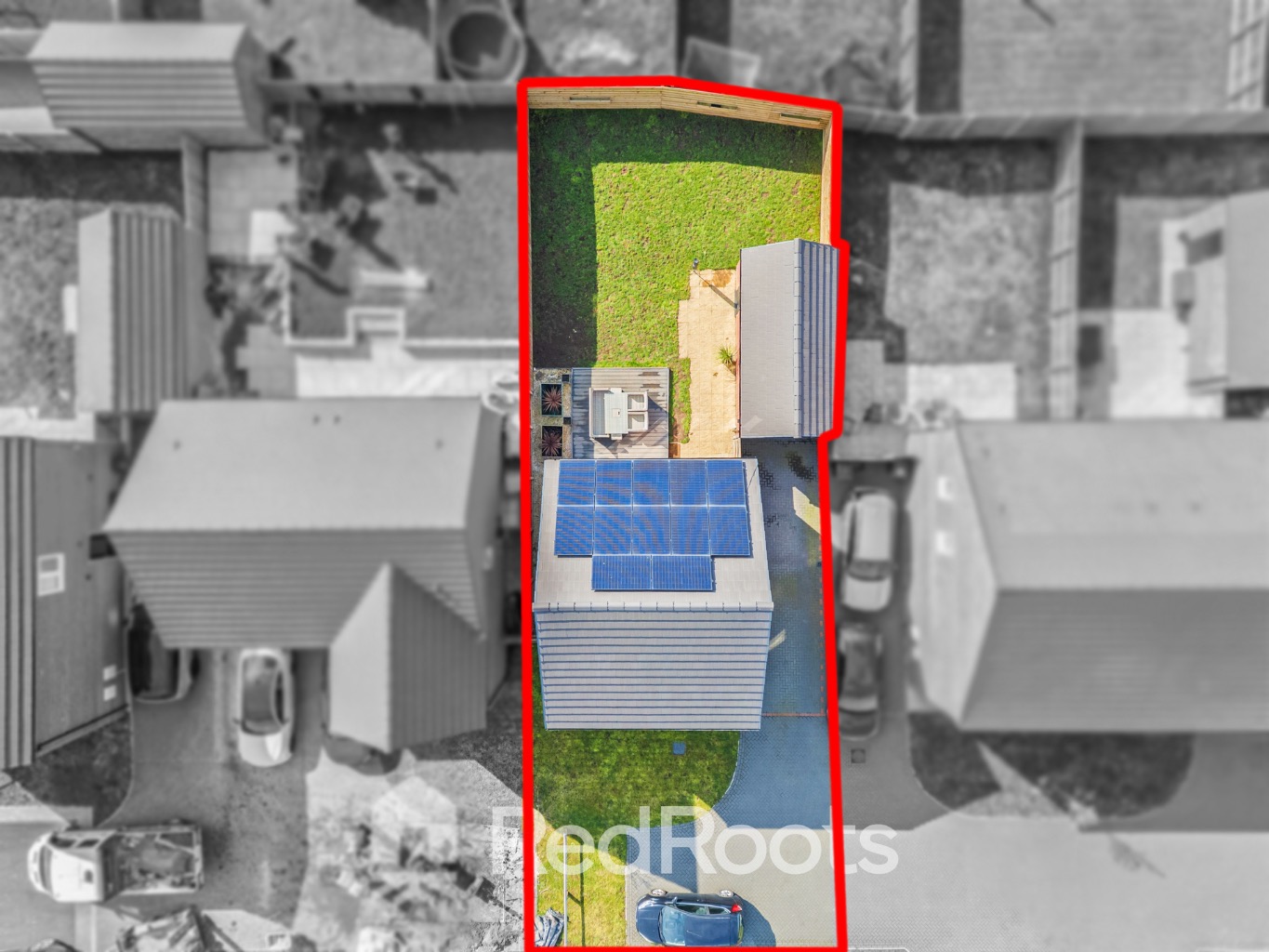 3 bed detached house for sale in Hartshorn Road, Armthorpe, Doncaster, South Yorkshire, DN3  - Property Image 25