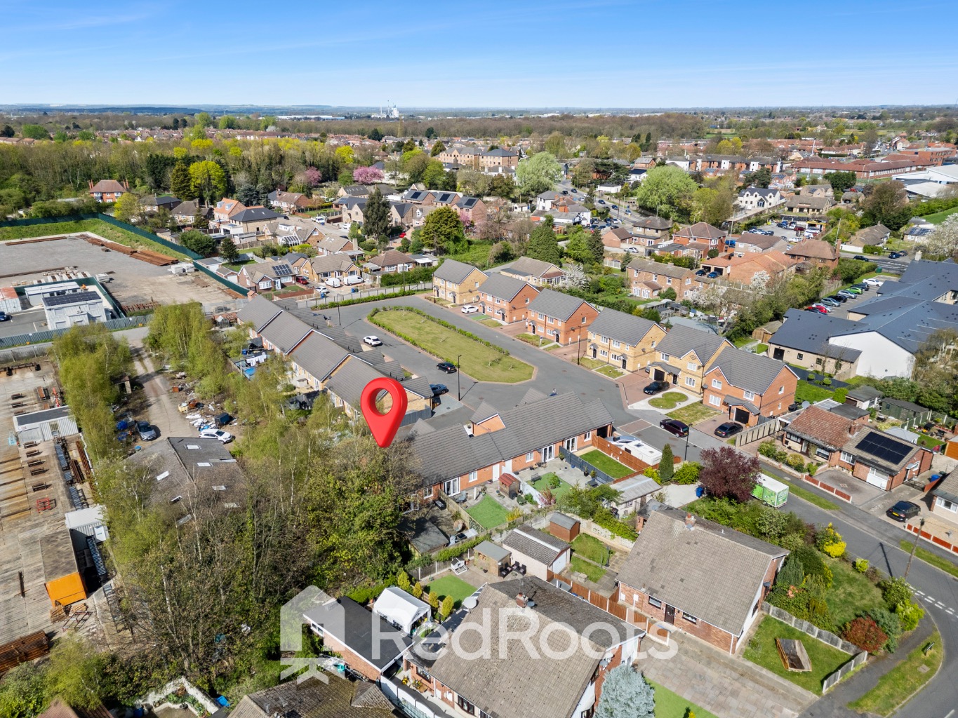 2 bed semi-detached bungalow for sale in Westfield Road, Armthorpe, Doncaster, DN3  - Property Image 22