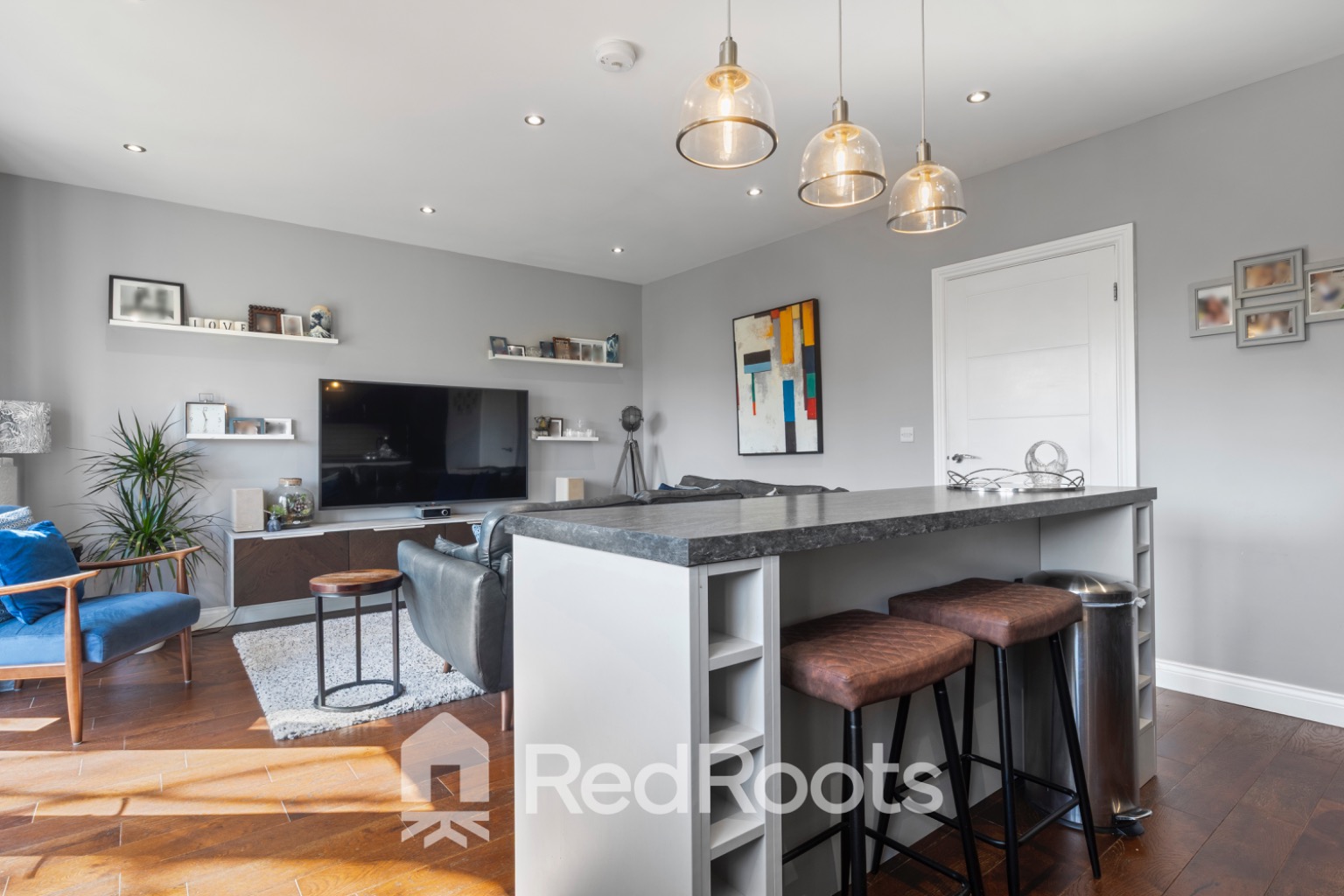 2 bed semi-detached bungalow for sale in Westfield Road, Armthorpe, Doncaster, DN3  - Property Image 12