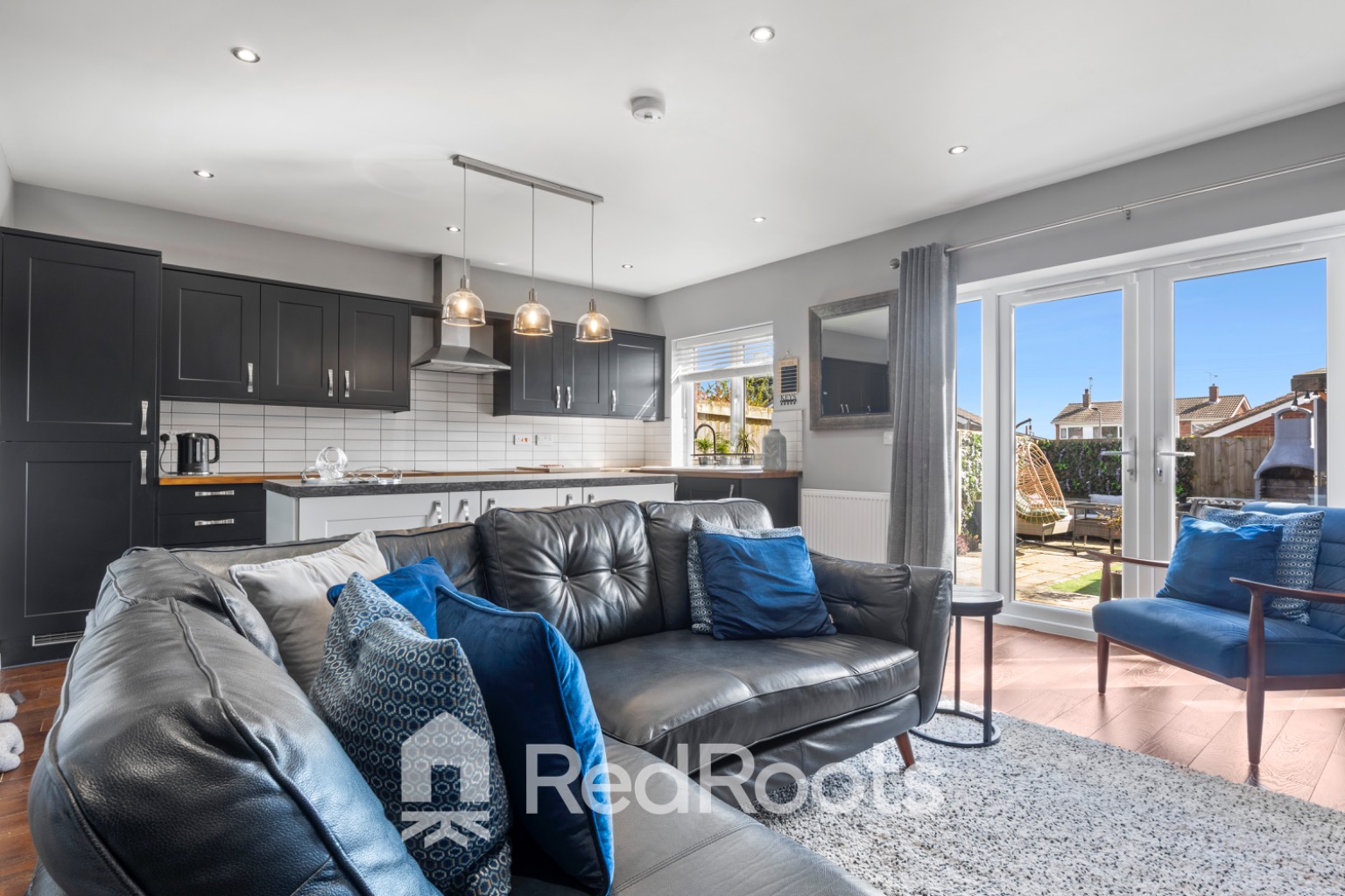 2 bed semi-detached bungalow for sale in Westfield Road, Armthorpe, Doncaster, DN3  - Property Image 13