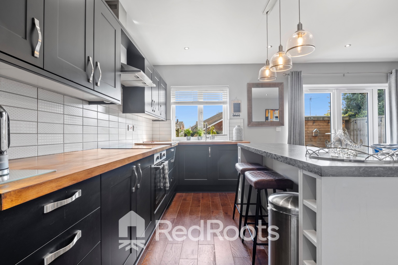 2 bed semi-detached bungalow for sale in Westfield Road, Armthorpe, Doncaster, DN3
