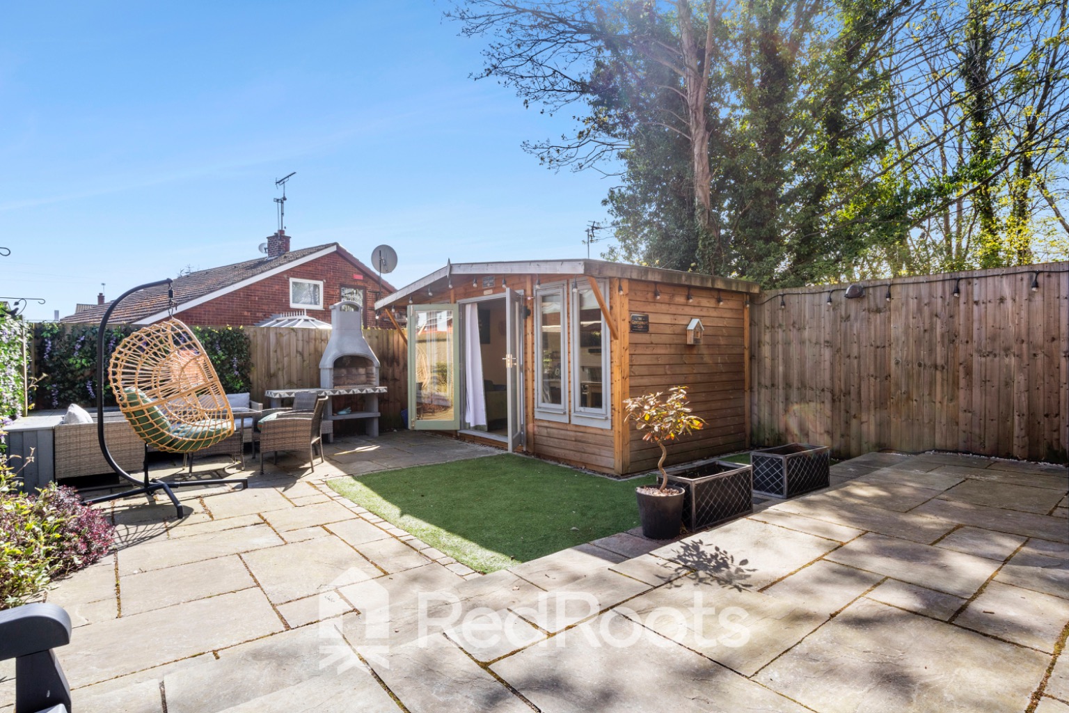 2 bed semi-detached bungalow for sale in Westfield Road, Armthorpe, Doncaster, DN3  - Property Image 16