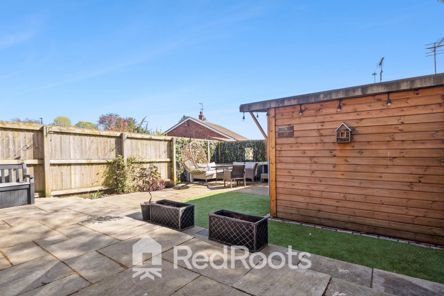 2 bed semi-detached bungalow for sale in Westfield Road, Armthorpe, Doncaster, DN3  - Property Image 15