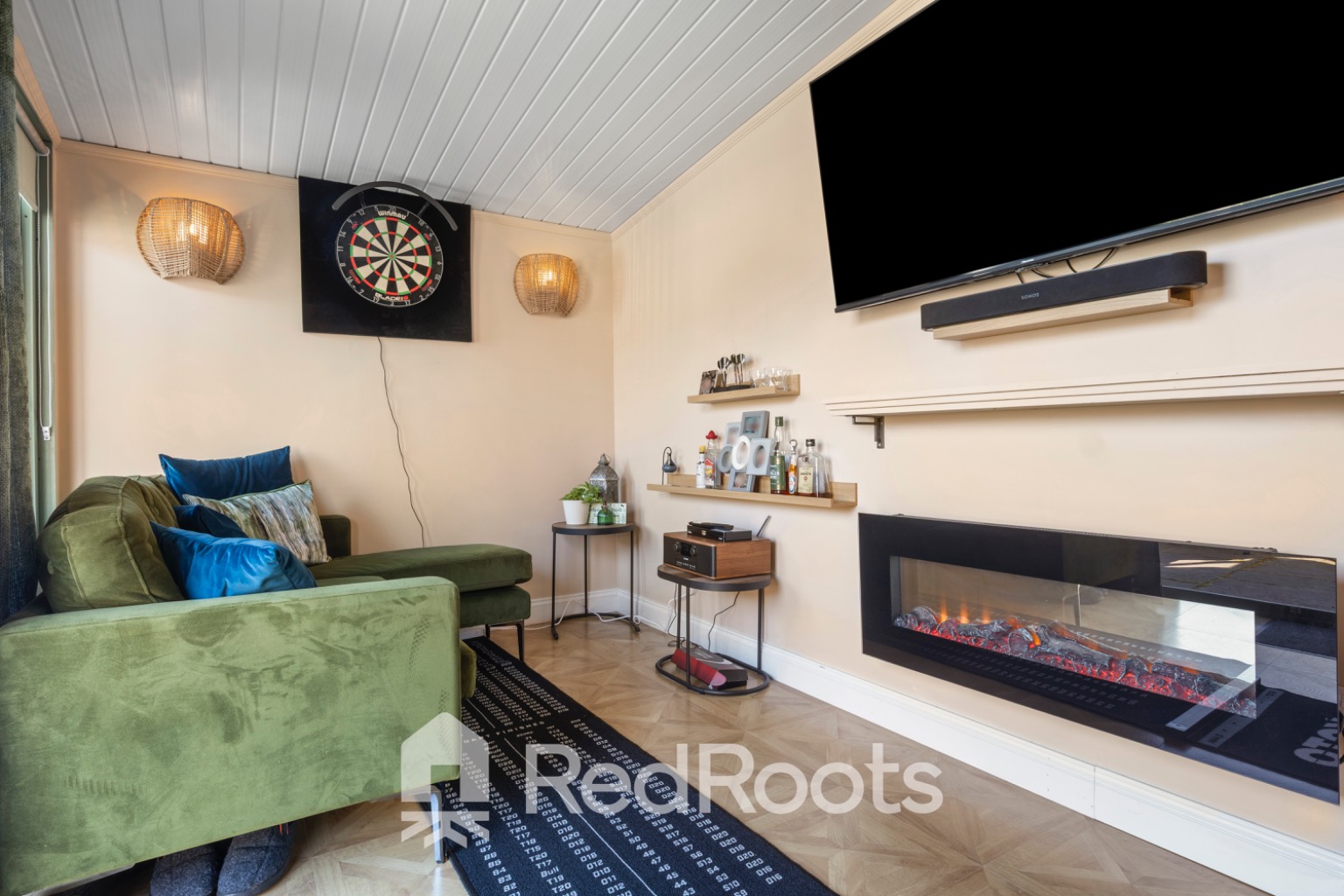2 bed semi-detached bungalow for sale in Westfield Road, Armthorpe, Doncaster, DN3  - Property Image 19