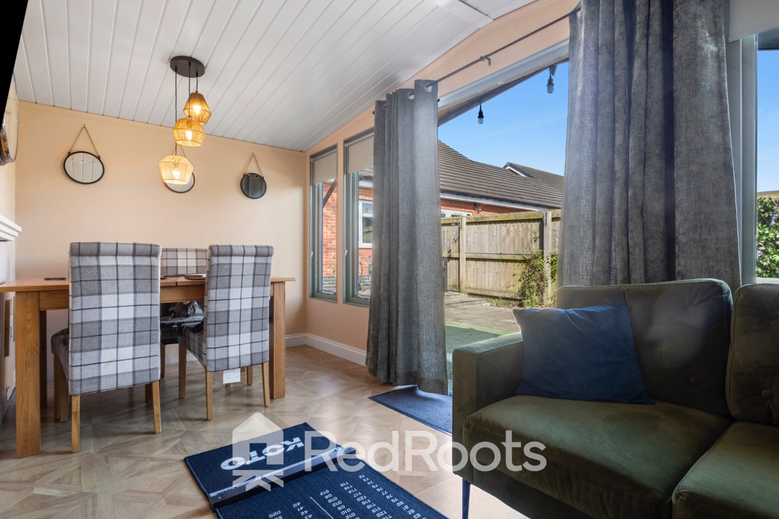 2 bed semi-detached bungalow for sale in Westfield Road, Armthorpe, Doncaster, DN3  - Property Image 20