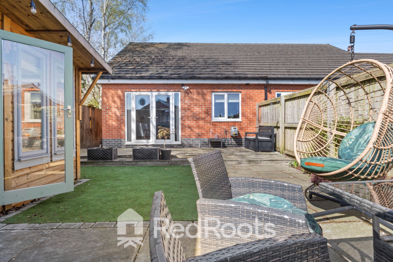 2 bed semi-detached bungalow for sale in Westfield Road, Armthorpe, Doncaster, DN3  - Property Image 14