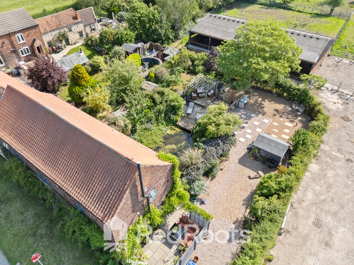 4 bed semi-detached house for sale in Thorpe in Balne, Doncaster, DN6  - Property Image 3