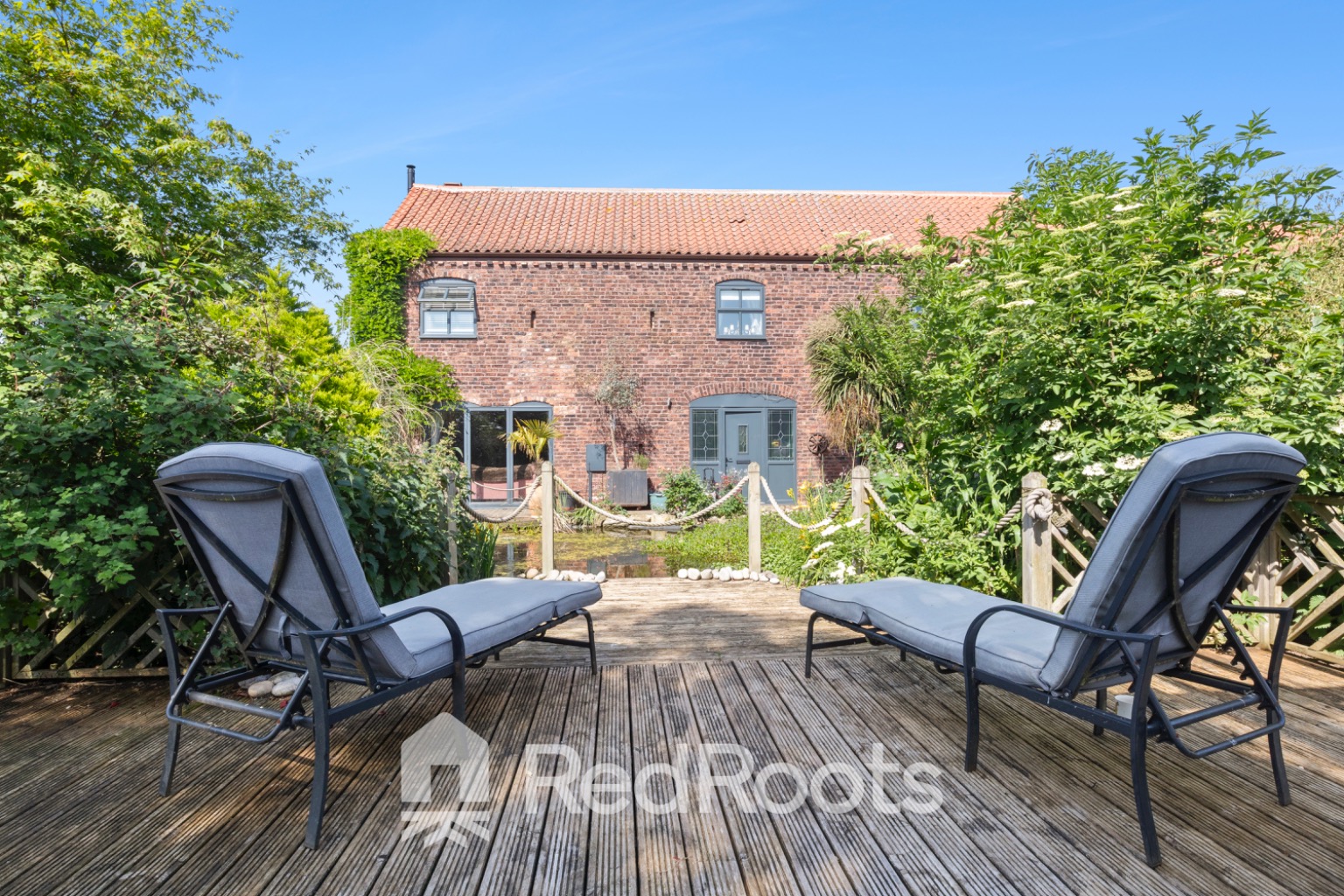 4 bed semi-detached house for sale in Thorpe in Balne, Doncaster, DN6  - Property Image 4