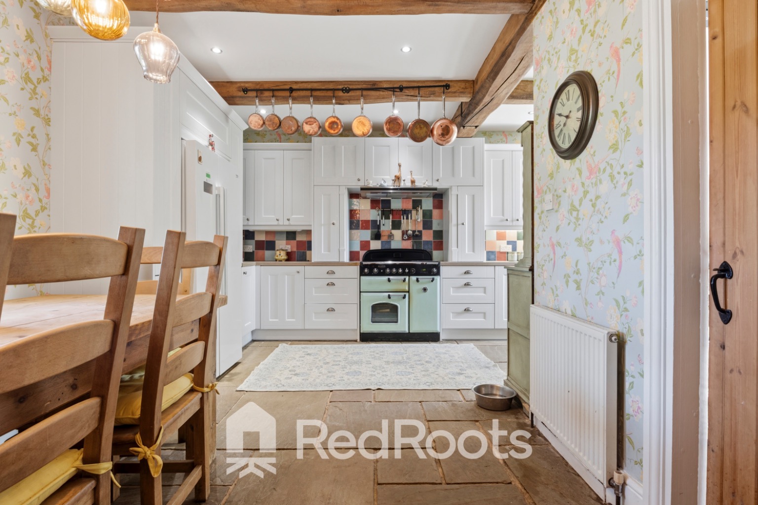 4 bed semi-detached house for sale in Thorpe in Balne, Doncaster, DN6  - Property Image 5