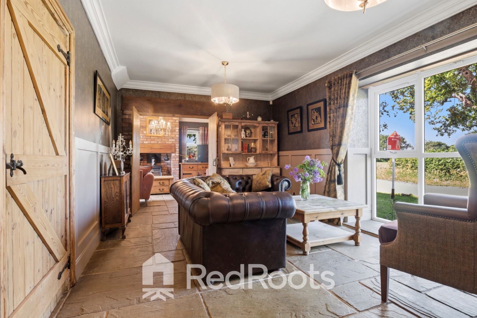 4 bed semi-detached house for sale in Thorpe in Balne, Doncaster, DN6  - Property Image 10