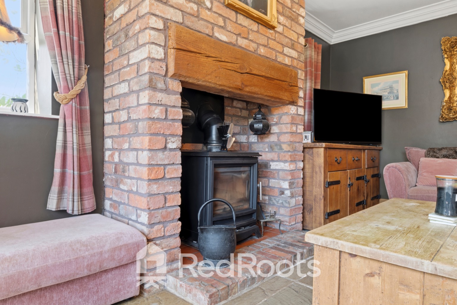4 bed semi-detached house for sale in Thorpe in Balne, Doncaster, DN6  - Property Image 14