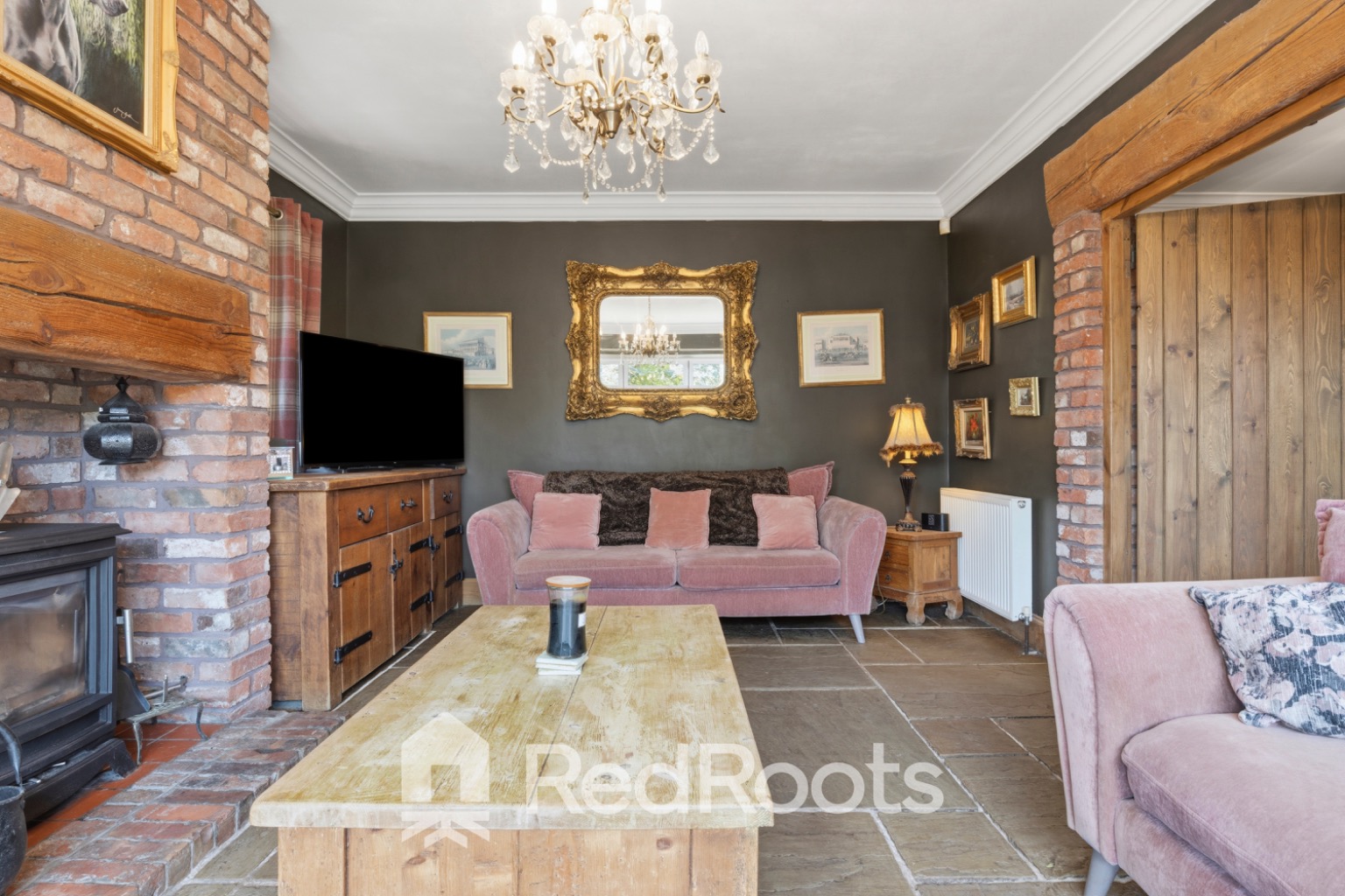 4 bed semi-detached house for sale in Thorpe in Balne, Doncaster, DN6  - Property Image 13