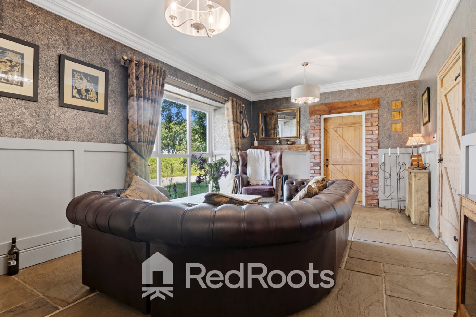 4 bed semi-detached house for sale in Thorpe in Balne, Doncaster, DN6  - Property Image 11