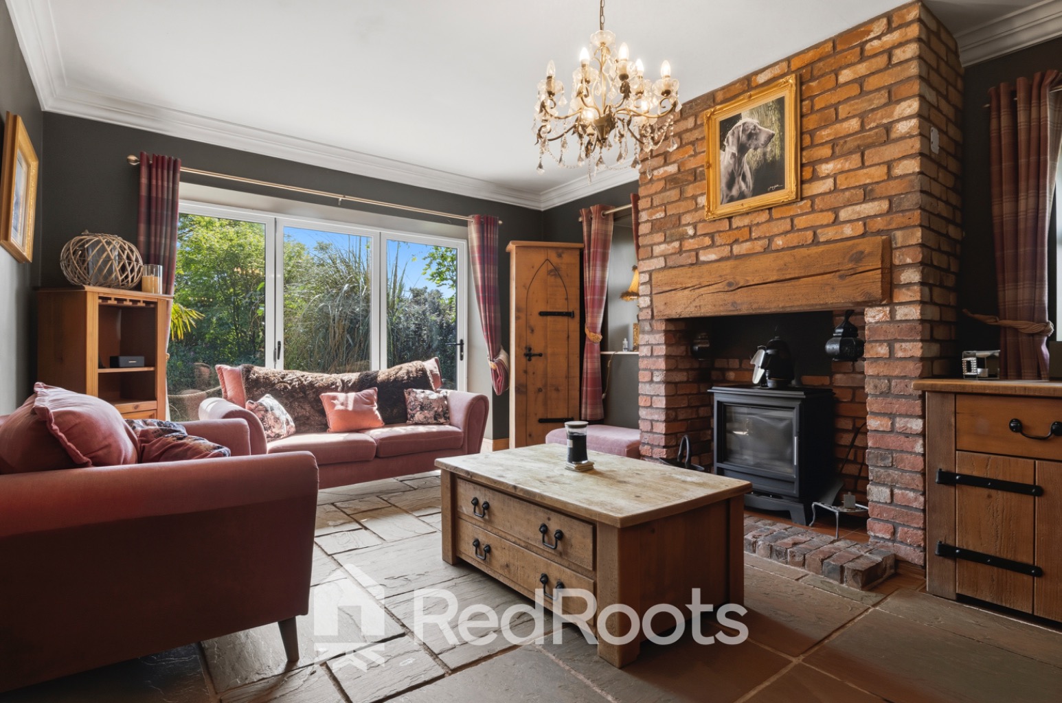 4 bed semi-detached house for sale in Thorpe in Balne, Doncaster, DN6  - Property Image 12