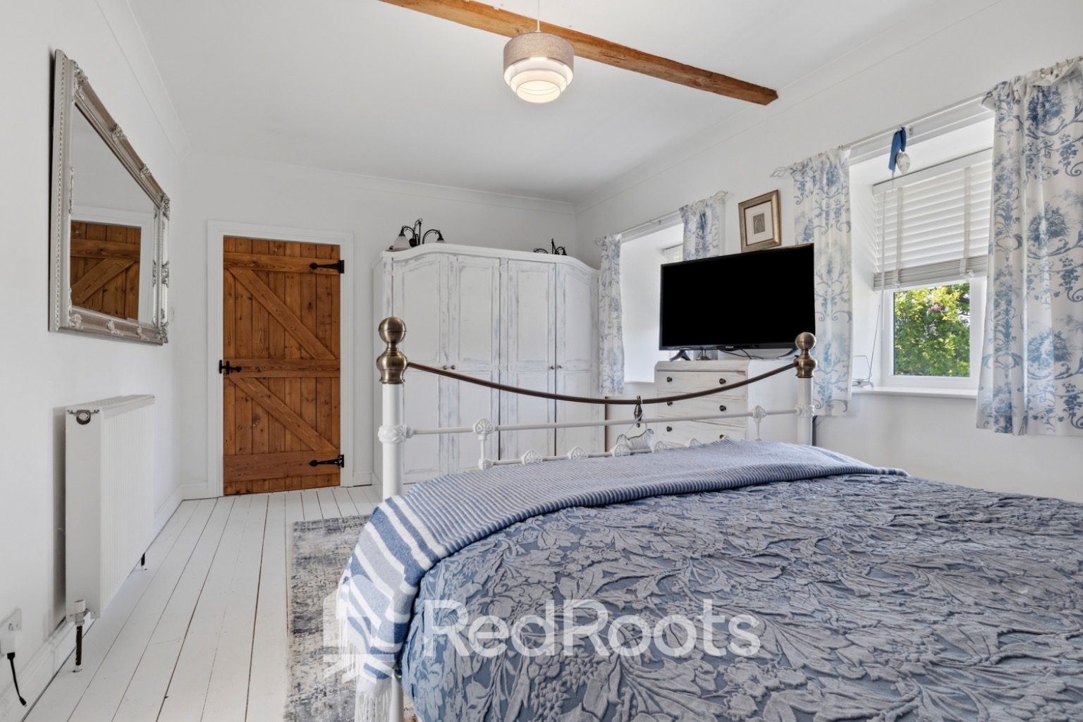 4 bed semi-detached house for sale in Thorpe in Balne, Doncaster, DN6  - Property Image 16