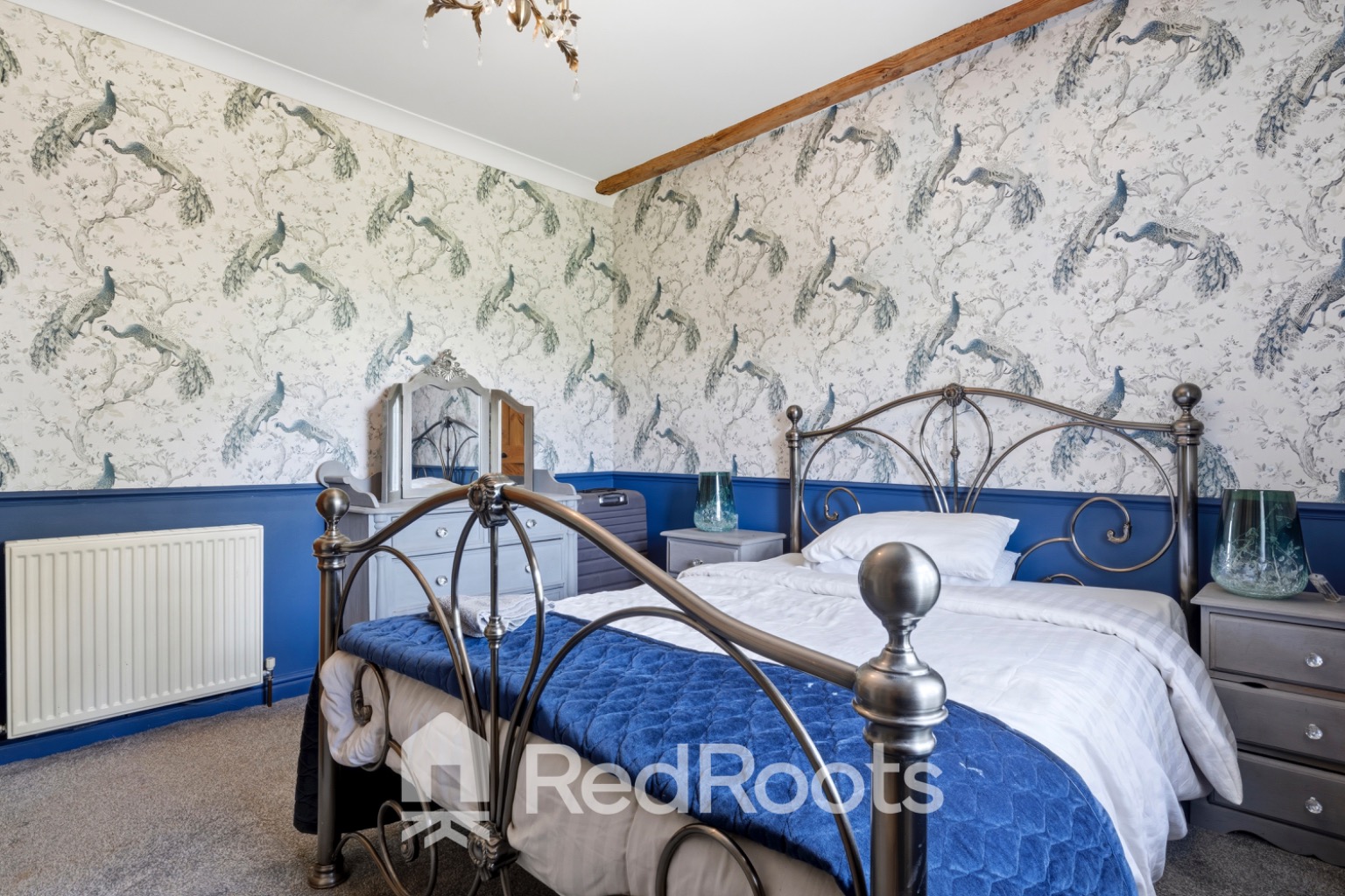 4 bed semi-detached house for sale in Thorpe in Balne, Doncaster, DN6  - Property Image 19