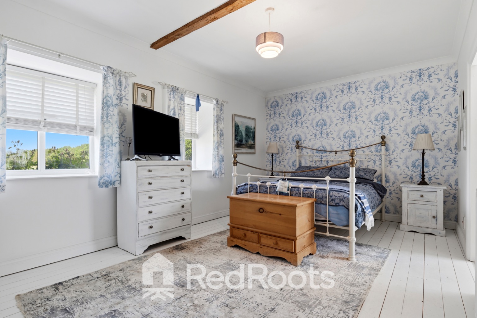 4 bed semi-detached house for sale in Thorpe in Balne, Doncaster, DN6  - Property Image 15