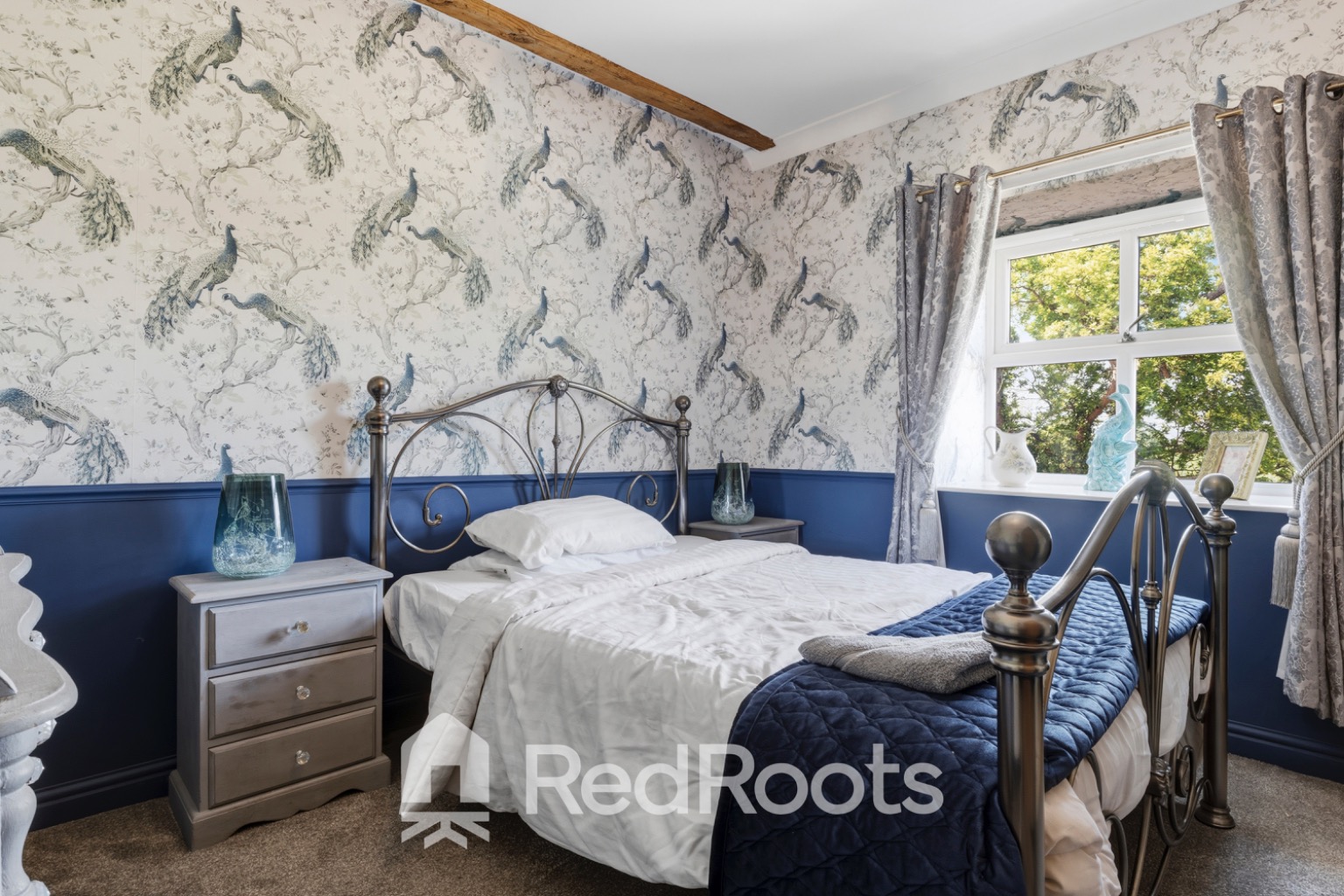 4 bed semi-detached house for sale in Thorpe in Balne, Doncaster, DN6  - Property Image 18