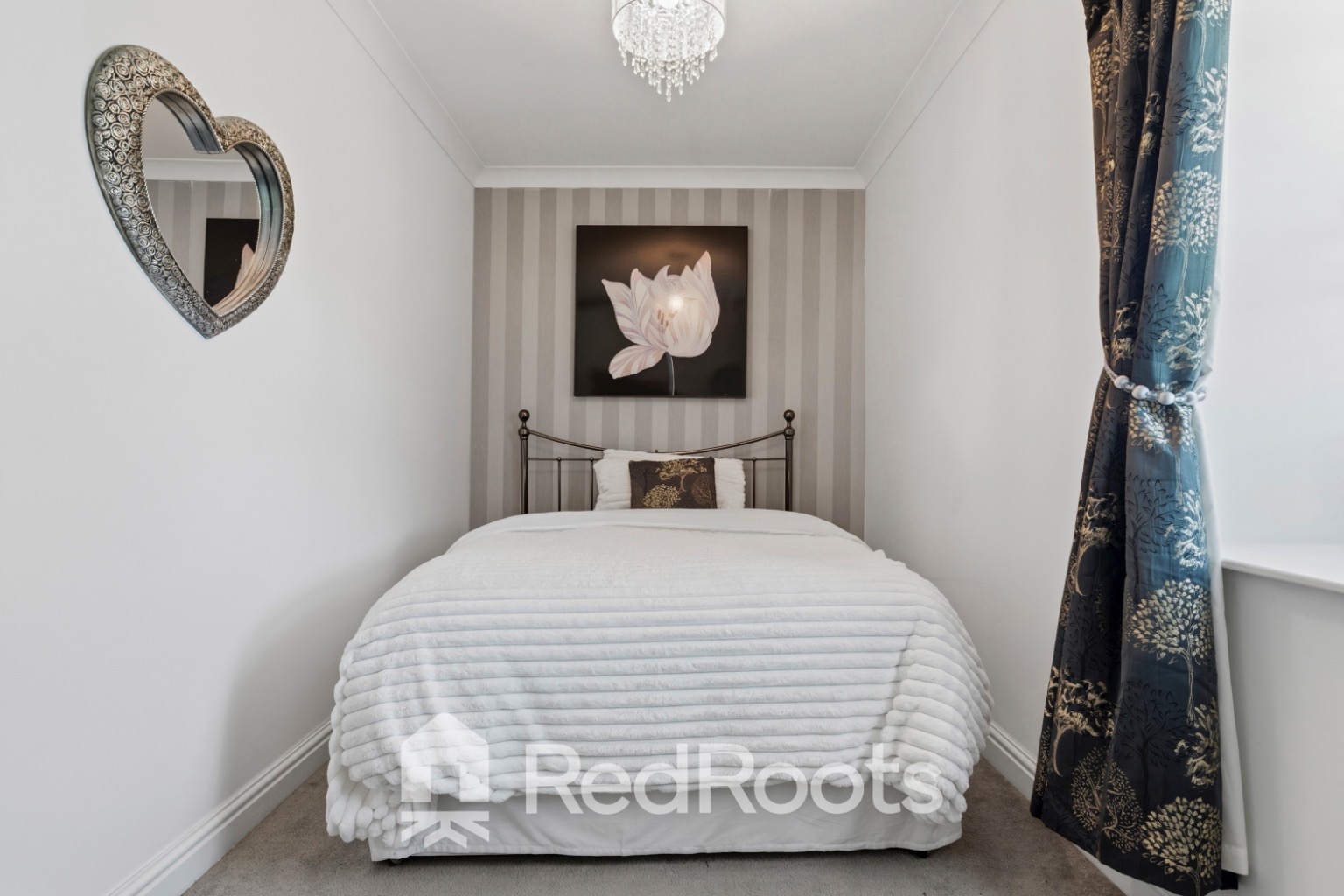 4 bed semi-detached house for sale in Thorpe in Balne, Doncaster, DN6  - Property Image 23