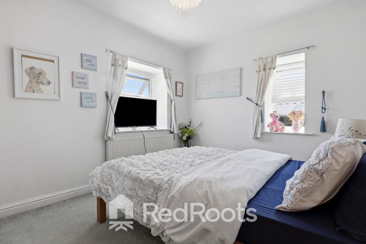 4 bed semi-detached house for sale in Thorpe in Balne, Doncaster, DN6  - Property Image 21
