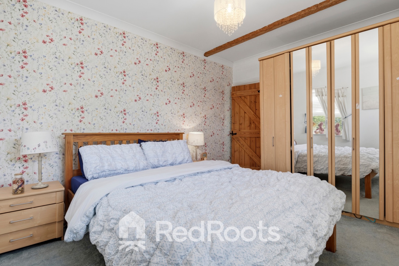 4 bed semi-detached house for sale in Thorpe in Balne, Doncaster, DN6  - Property Image 22