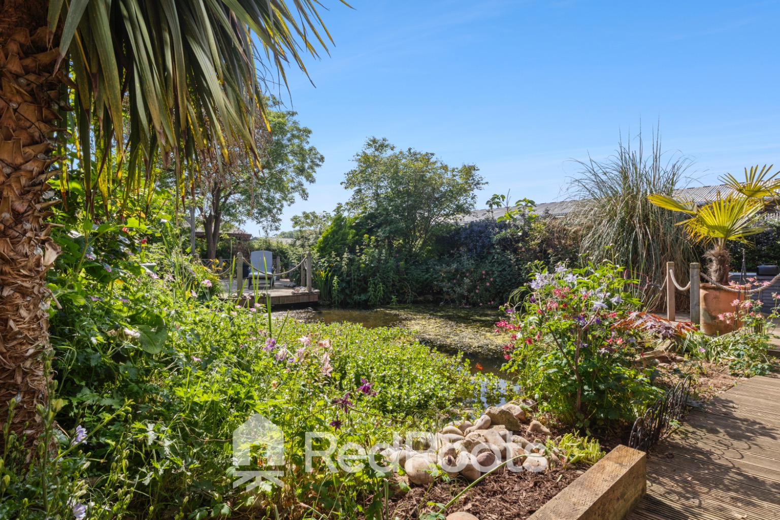 4 bed semi-detached house for sale in Thorpe in Balne, Doncaster, DN6  - Property Image 25