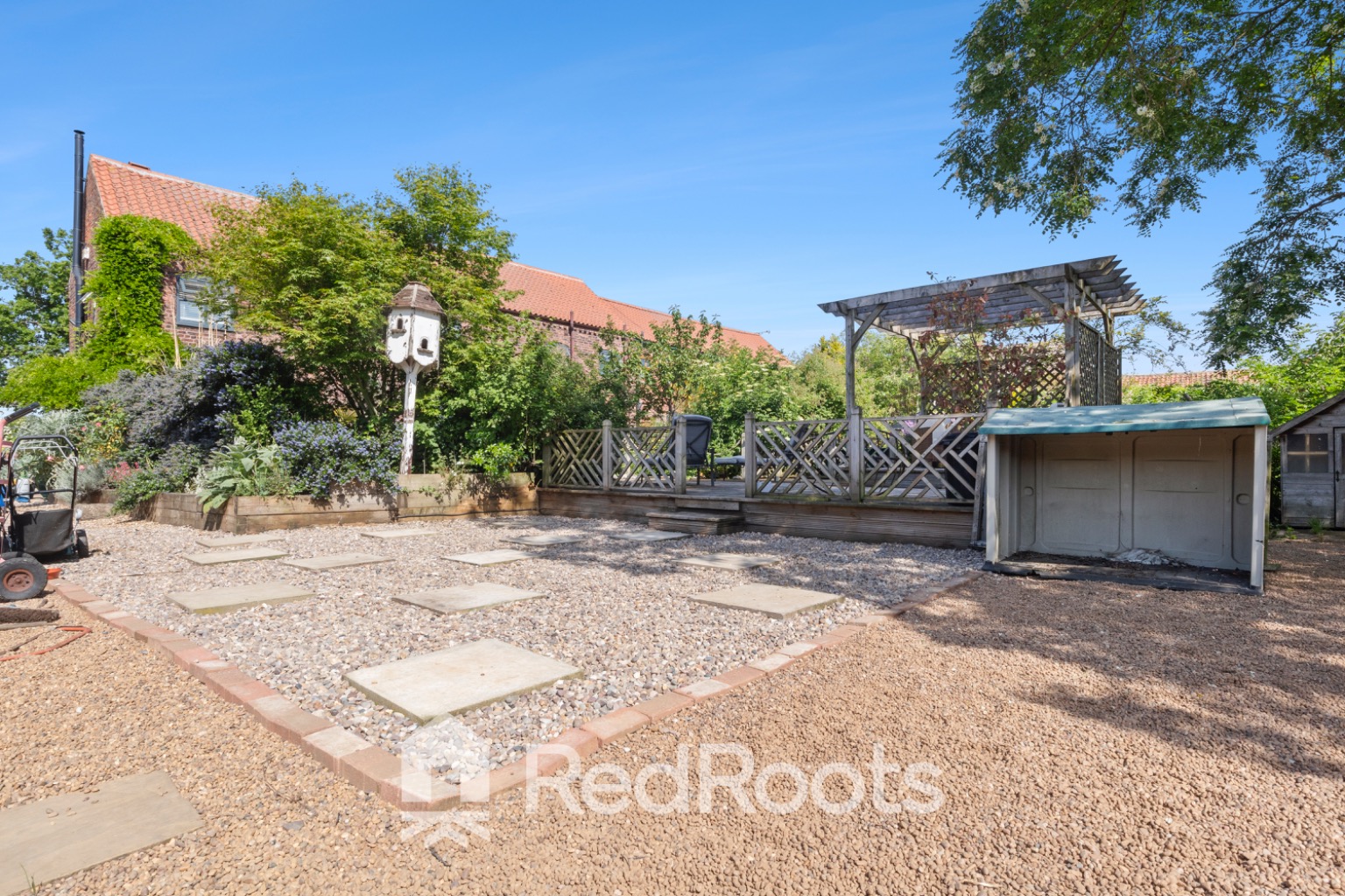 4 bed semi-detached house for sale in Thorpe in Balne, Doncaster, DN6  - Property Image 27