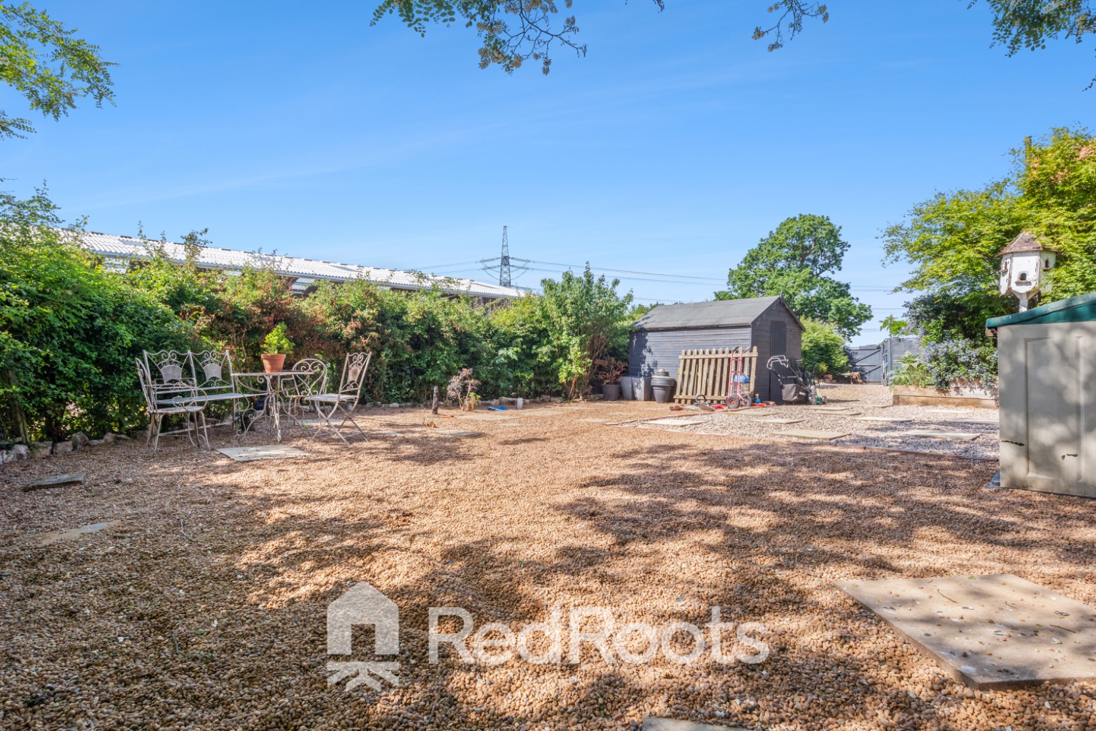 4 bed semi-detached house for sale in Thorpe in Balne, Doncaster, DN6  - Property Image 29