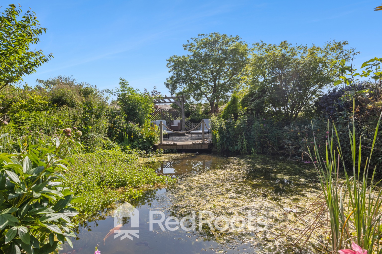 4 bed semi-detached house for sale in Thorpe in Balne, Doncaster, DN6  - Property Image 26