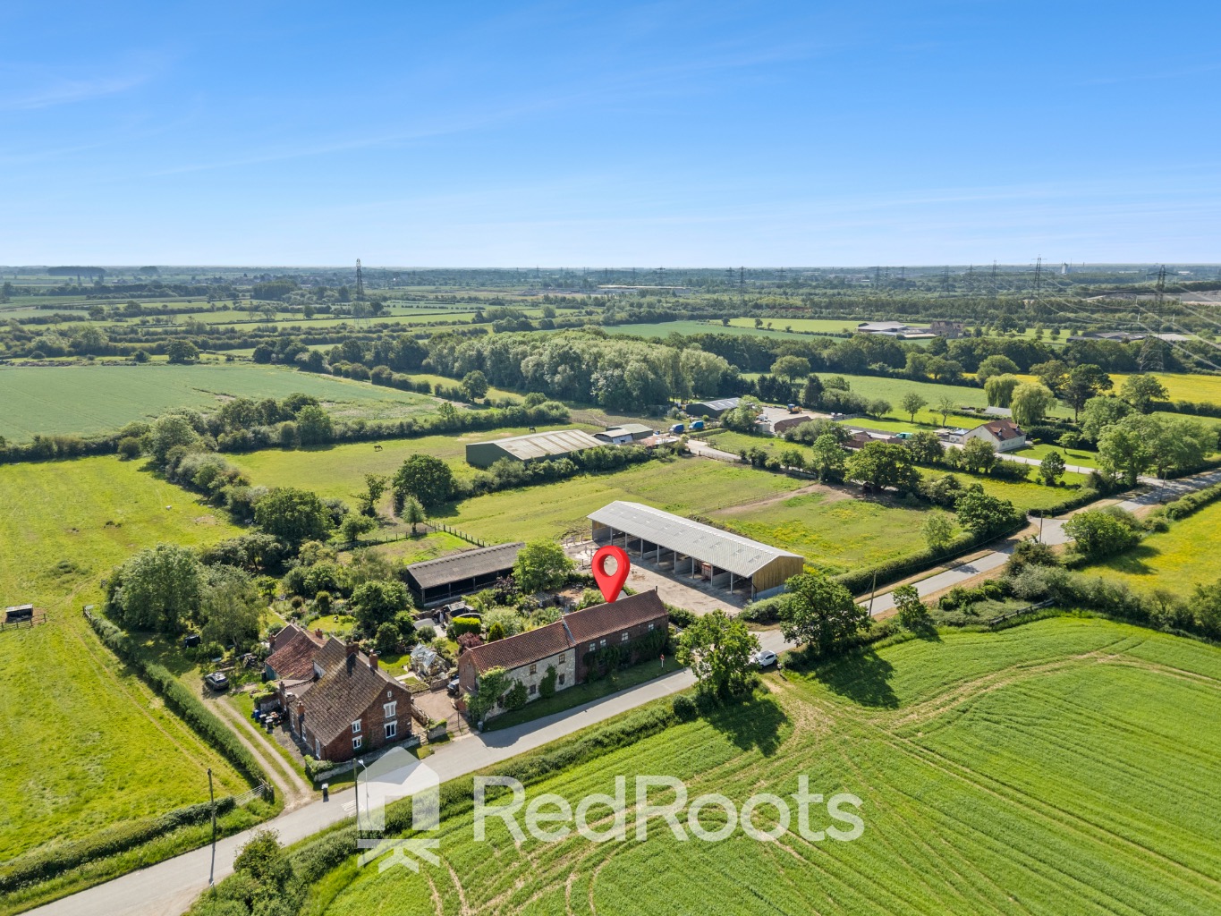 4 bed semi-detached house for sale in Thorpe in Balne, Doncaster, DN6  - Property Image 31