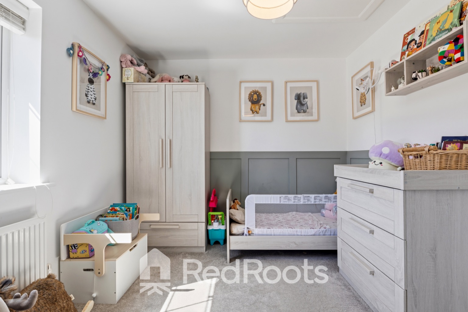 2 bed semi-detached house for sale in Oxbow Drive, Doncaster, DN2  - Property Image 7