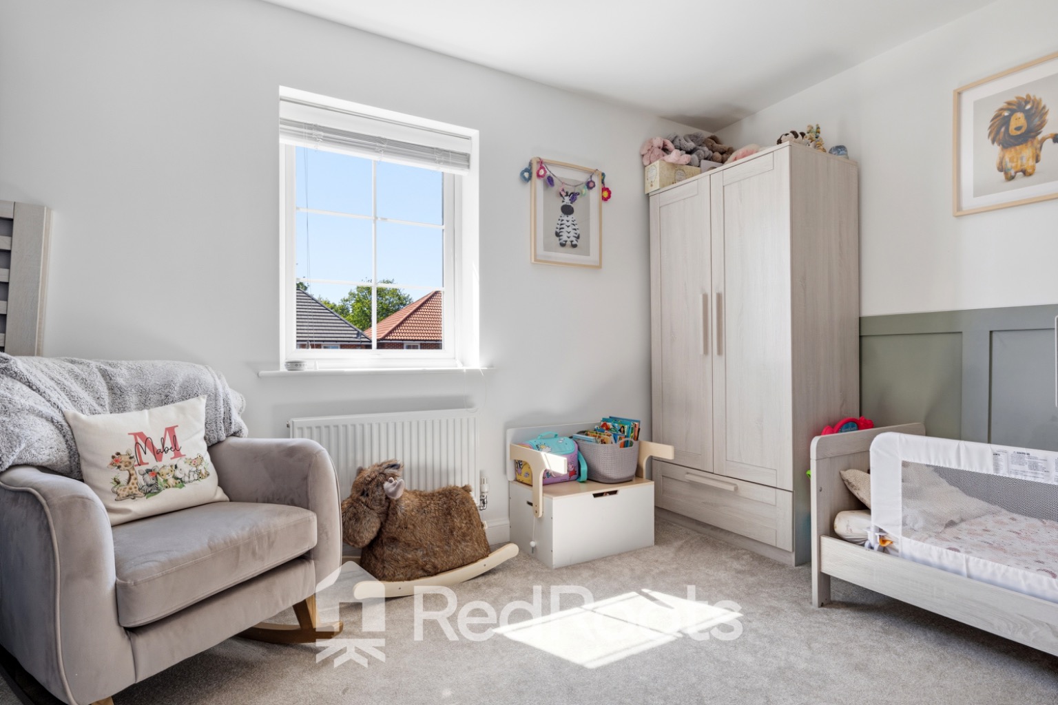 2 bed semi-detached house for sale in Oxbow Drive, Doncaster, DN2  - Property Image 8