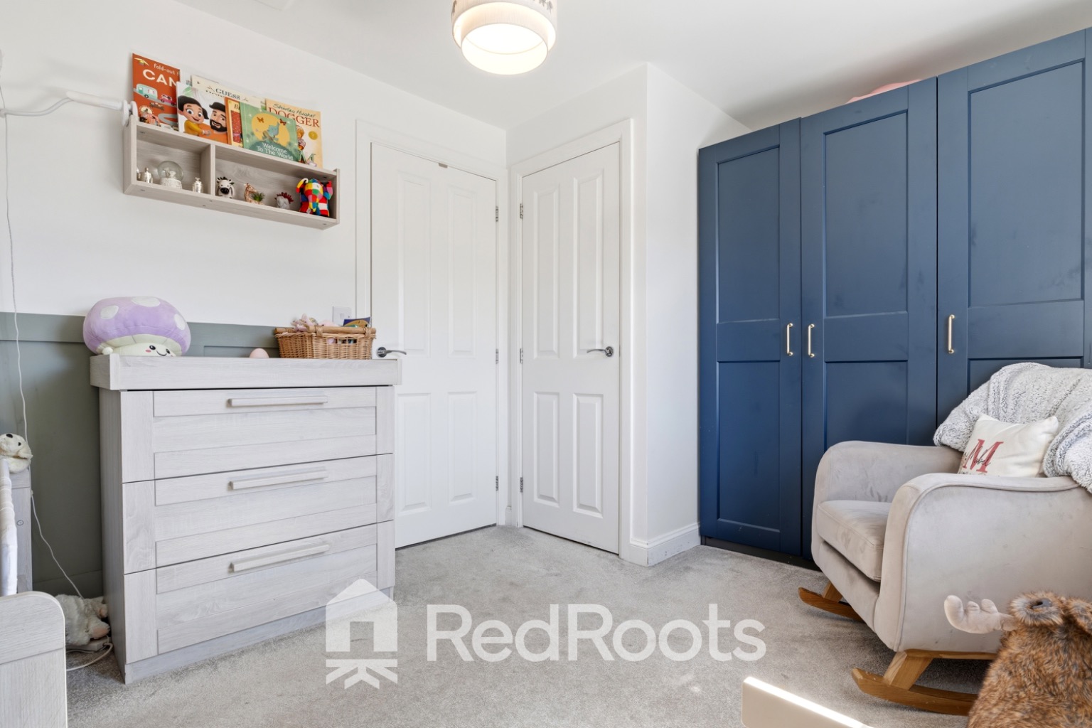 2 bed semi-detached house for sale in Oxbow Drive, Doncaster, DN2  - Property Image 9