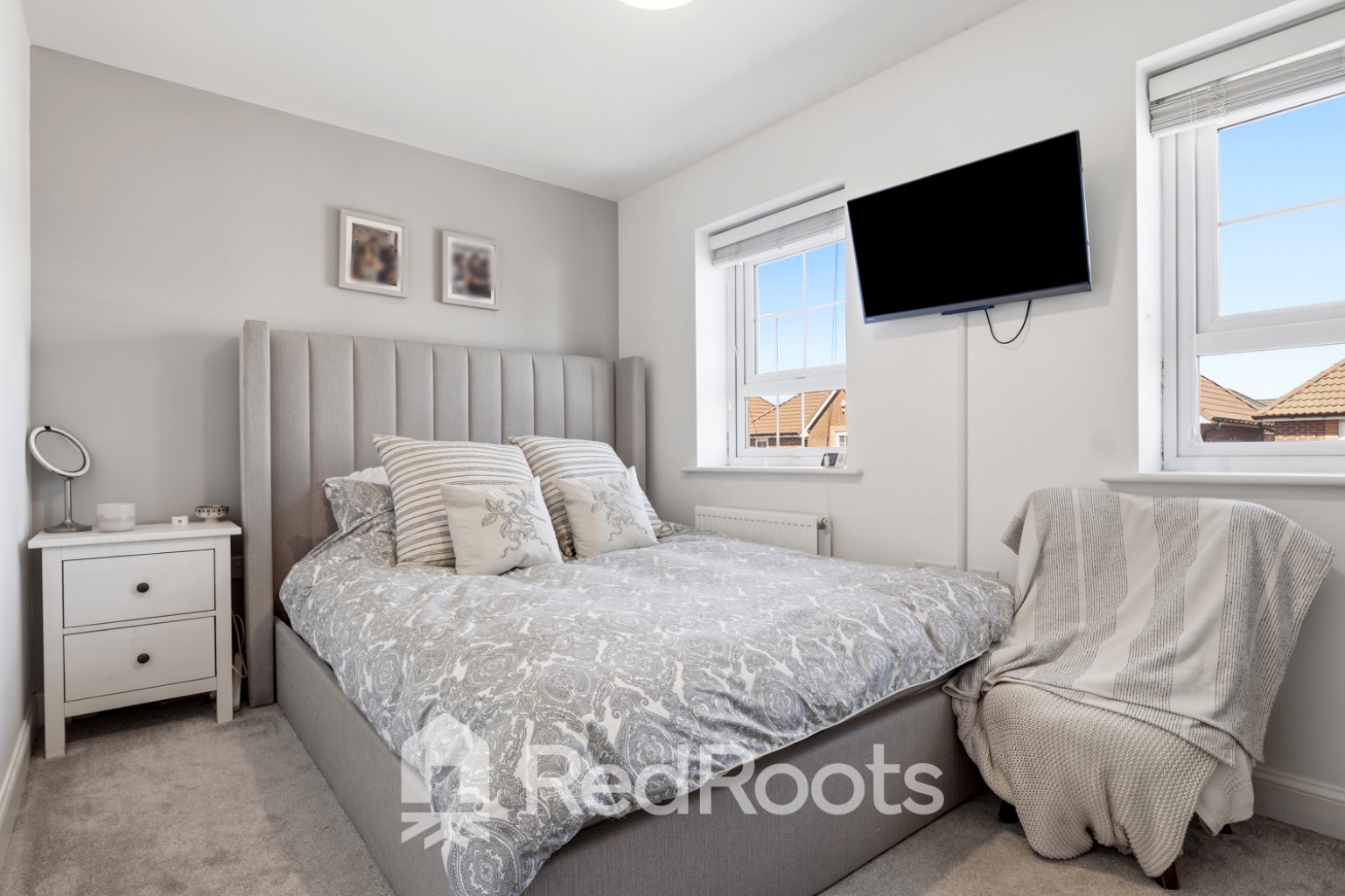 2 bed semi-detached house for sale in Oxbow Drive, Doncaster, DN2  - Property Image 11