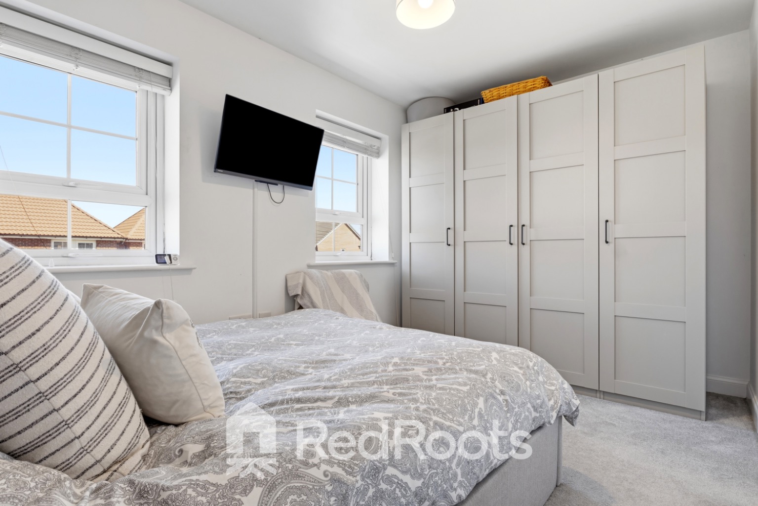 2 bed semi-detached house for sale in Oxbow Drive, Doncaster, DN2  - Property Image 12