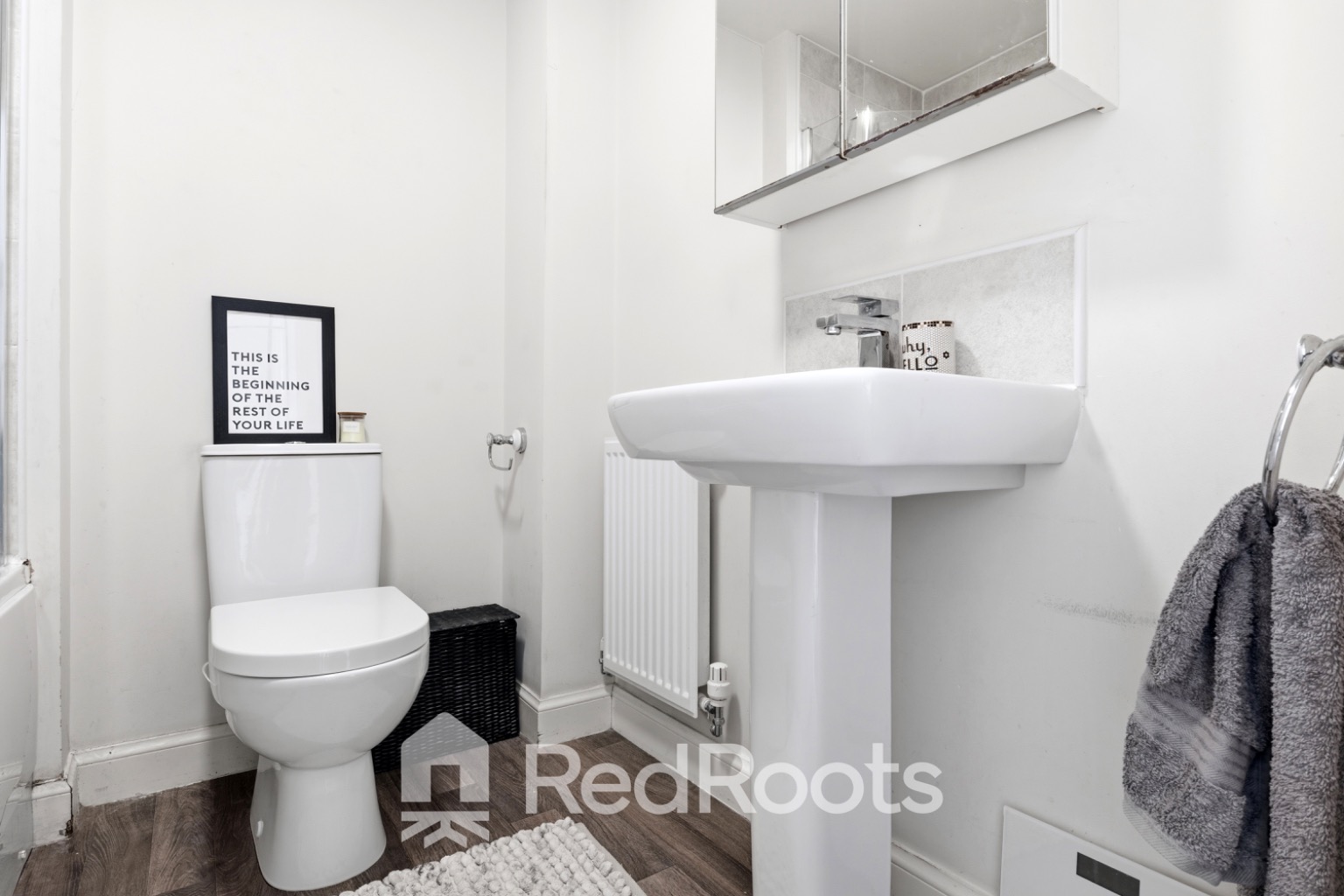 2 bed semi-detached house for sale in Oxbow Drive, Doncaster, DN2  - Property Image 13