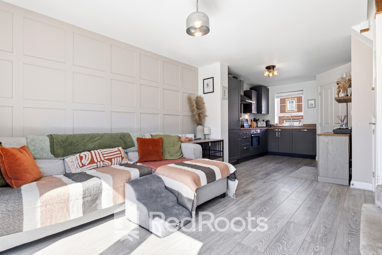 2 bed semi-detached house for sale in Oxbow Drive, Doncaster, DN2  - Property Image 6