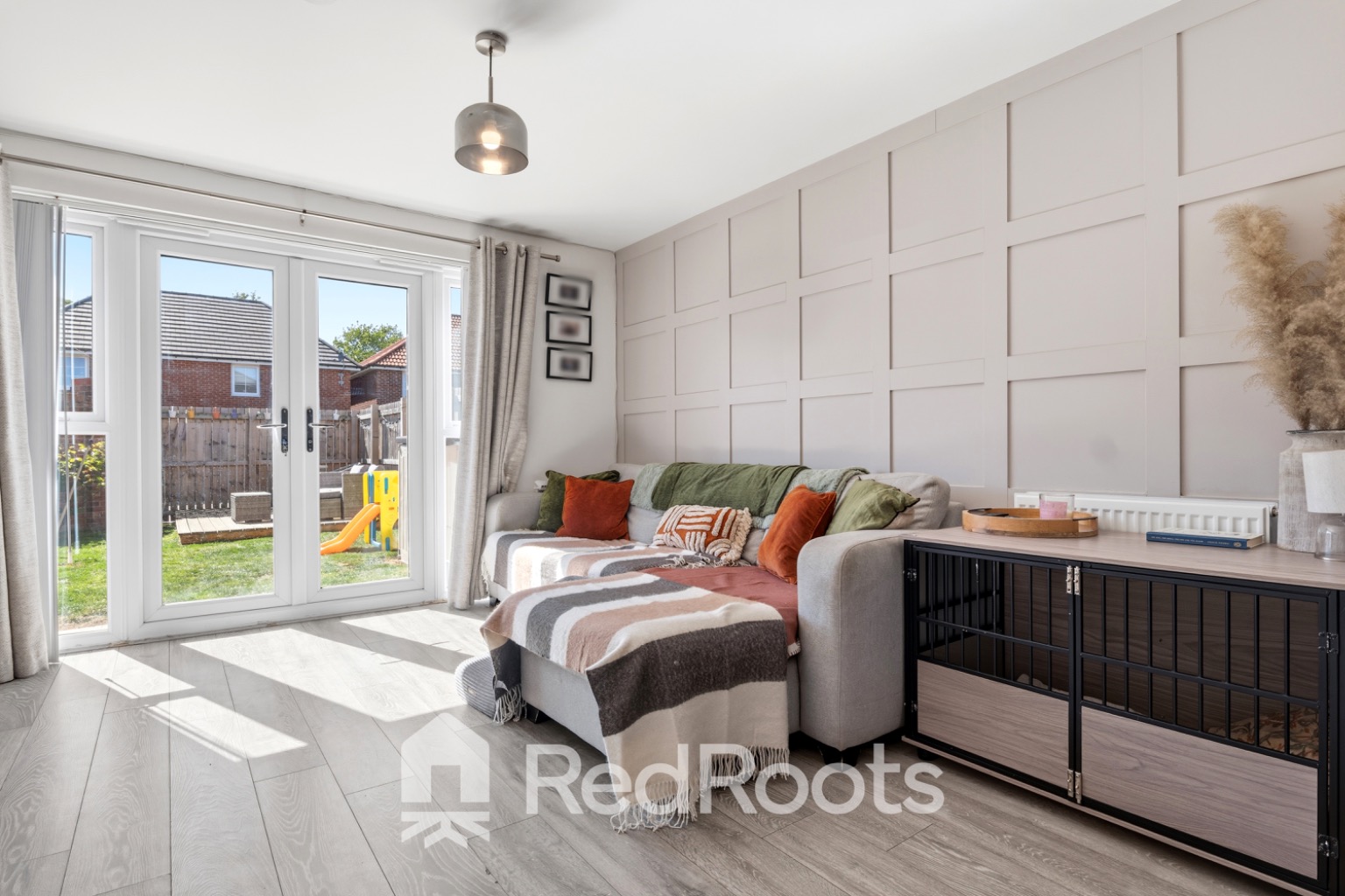 2 bed semi-detached house for sale in Oxbow Drive, Doncaster, DN2  - Property Image 4