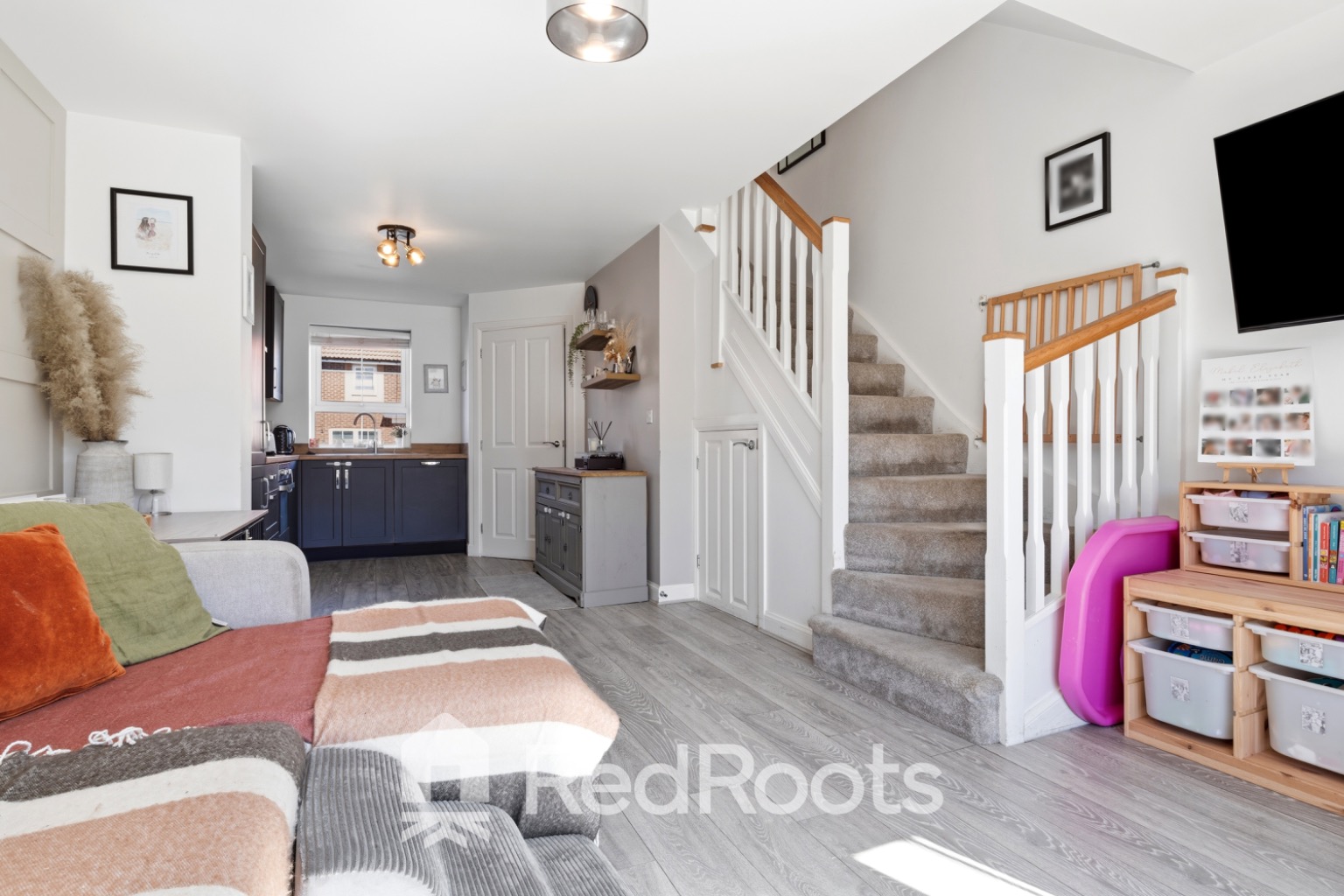 2 bed semi-detached house for sale in Oxbow Drive, Doncaster, DN2  - Property Image 5