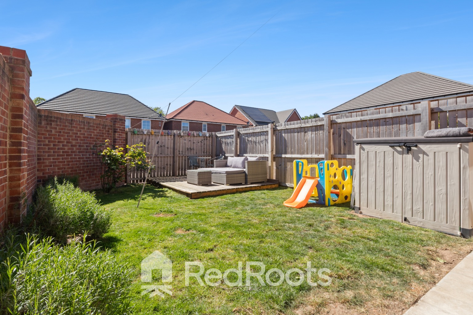 2 bed semi-detached house for sale in Oxbow Drive, Doncaster, DN2  - Property Image 15