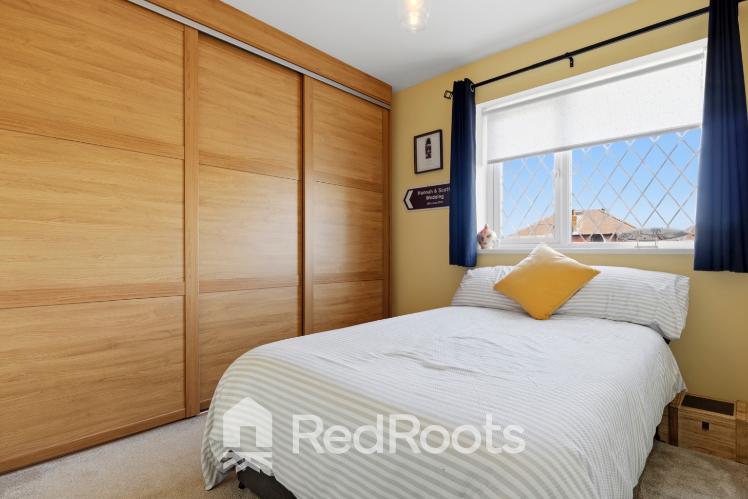 3 bed semi-detached house for sale in Regent Avenue, Armthorpe, DN3  - Property Image 10