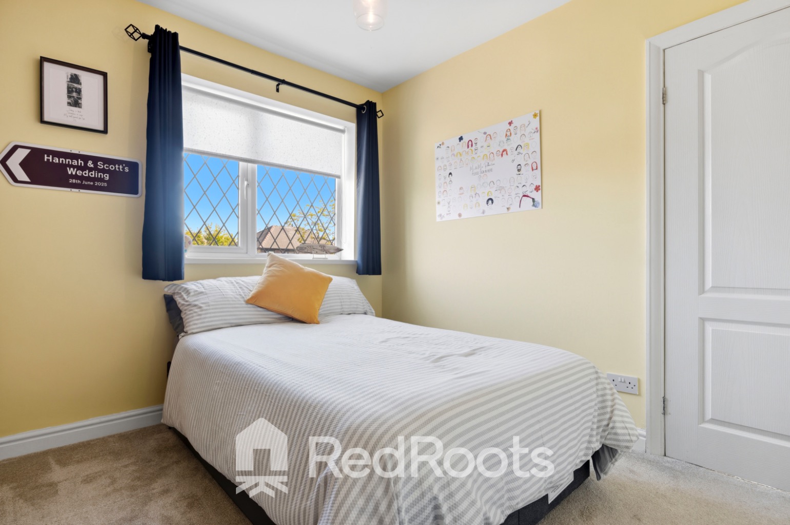 3 bed semi-detached house for sale in Regent Avenue, Armthorpe, DN3  - Property Image 9