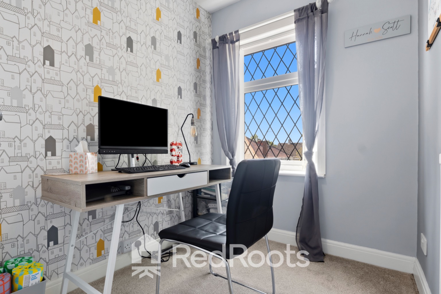 3 bed semi-detached house for sale in Regent Avenue, Armthorpe, DN3  - Property Image 17