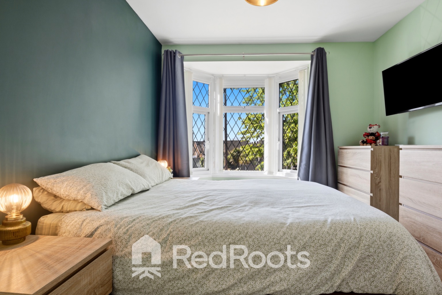 3 bed semi-detached house for sale in Regent Avenue, Armthorpe, DN3  - Property Image 12
