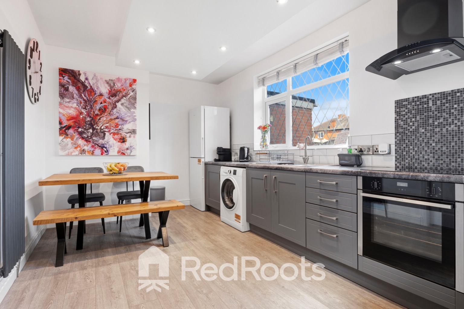 3 bed semi-detached house for sale in Regent Avenue, Armthorpe, DN3  - Property Image 3