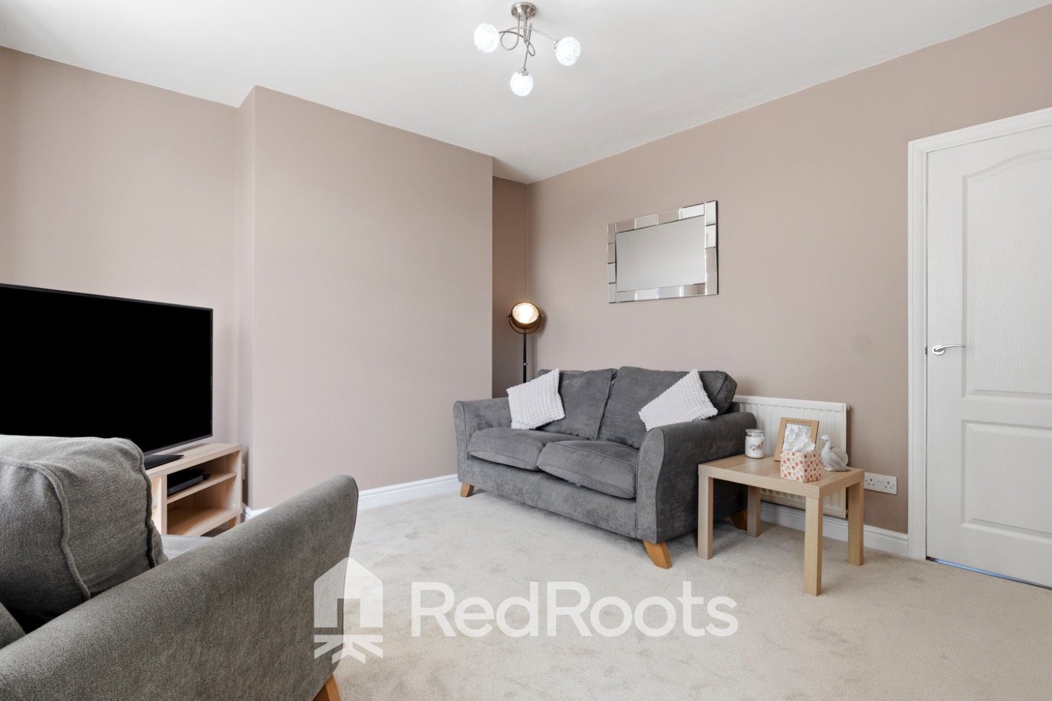 3 bed semi-detached house for sale in Regent Avenue, Armthorpe, DN3  - Property Image 8