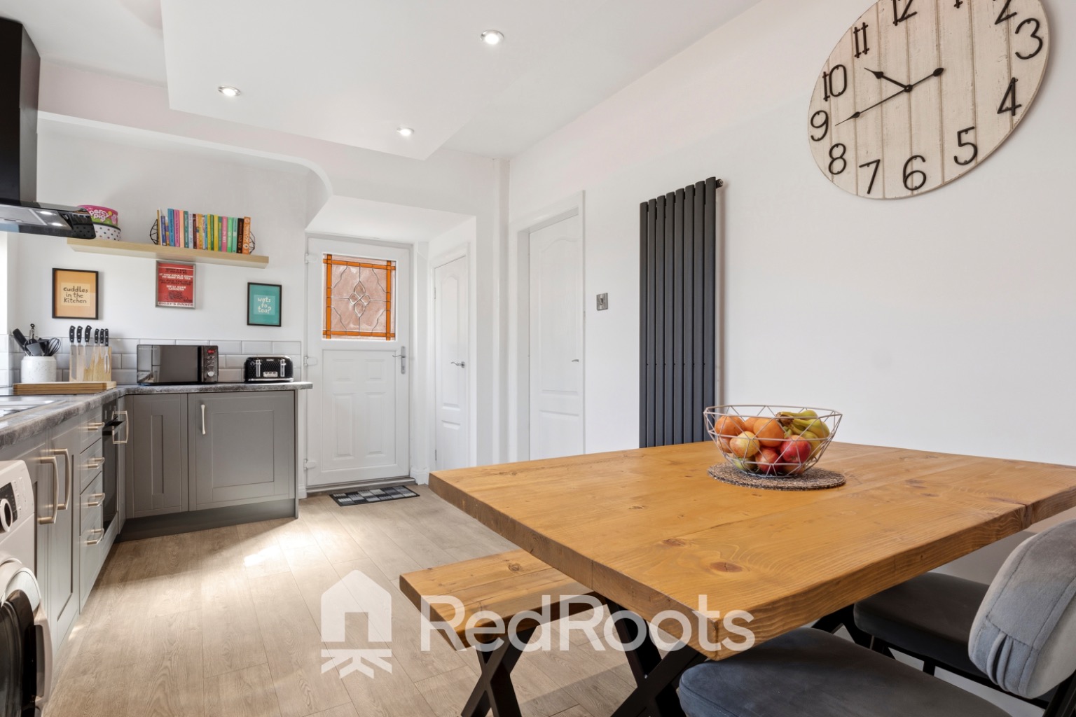 3 bed semi-detached house for sale in Regent Avenue, Armthorpe, DN3  - Property Image 4